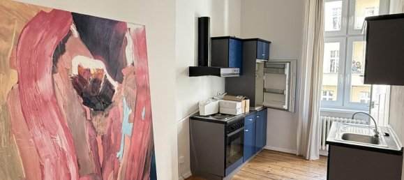 Studio à Charlottenburg, Germany No. 359326 2