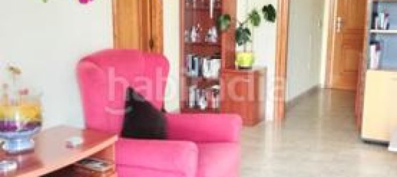 2 Schlafzimmer Penthouse in El Ejido, Spain, Nr. 101850 8