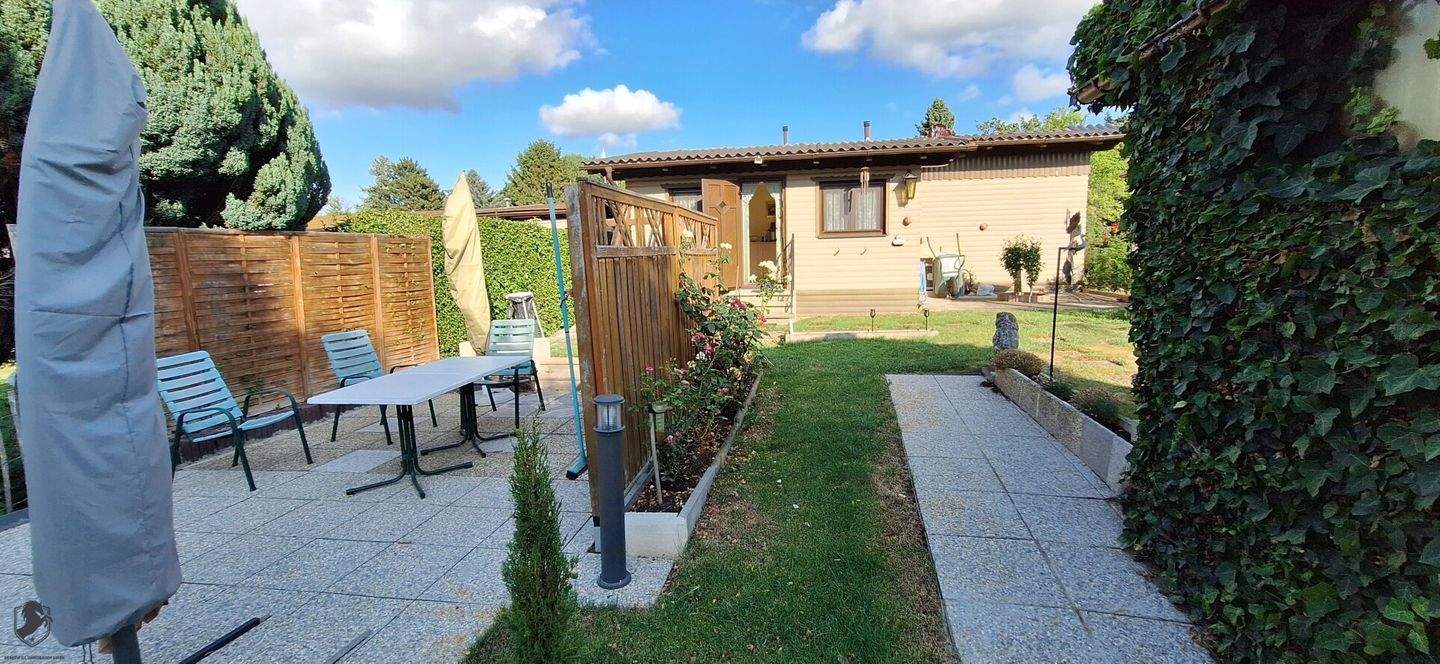 3 rooms House in Forchtenstein, Austria No. 151151