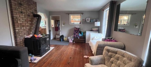 3 bedrooms House in British Columbia, Canada No. 220 3