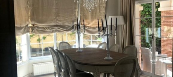 4 Schlafzimmer Villa in Marbella, Spain, Nr. 61966 8