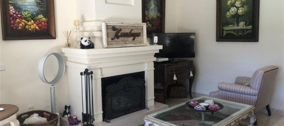 4 Schlafzimmer Villa in Marbella, Spain, Nr. 61966 7