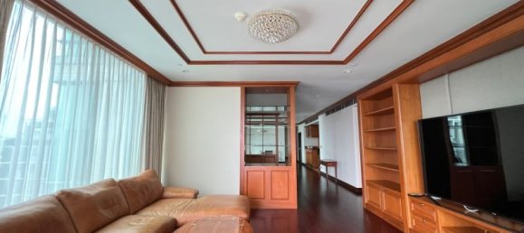 3 Schlafzimmer Eigentumswohnung in Pathum Wan, Thailand, Nr. 62657 5