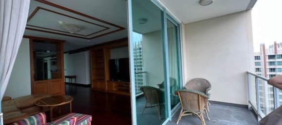 3 Schlafzimmer Eigentumswohnung in Pathum Wan, Thailand, Nr. 62657 19