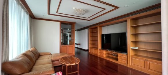 3 Schlafzimmer Eigentumswohnung in Pathum Wan, Thailand, Nr. 62657 20