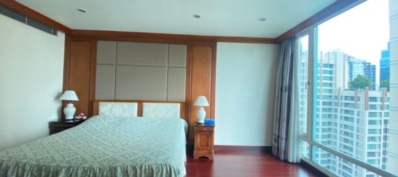 3 Schlafzimmer Eigentumswohnung in Pathum Wan, Thailand, Nr. 62657 7