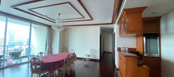 3 Schlafzimmer Eigentumswohnung in Pathum Wan, Thailand, Nr. 62657 6