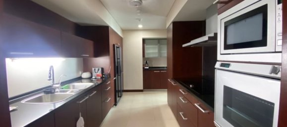 3 Schlafzimmer Eigentumswohnung in Pathum Wan, Thailand, Nr. 62657 12