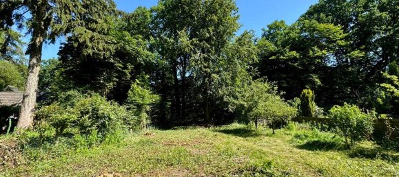 Земельный участок в Вандсбек, Германия № 63168 5