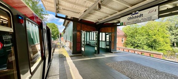 Земельный участок в Вандсбек, Германия № 63168 9