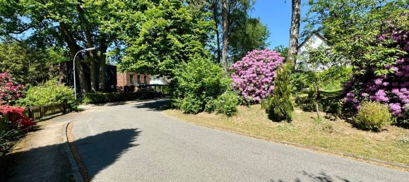 Земельный участок в Вандсбек, Германия № 63168 2