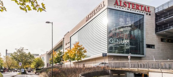 Земельный участок в Вандсбек, Германия № 63168 8