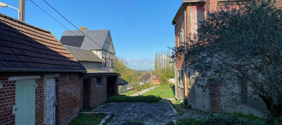 1 Schlafzimmer Haus in Auneuil, France, Nr. 217708 5