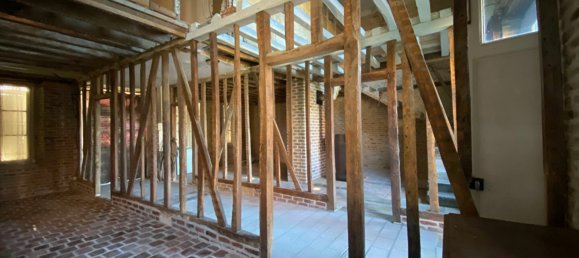 1 Schlafzimmer Haus in Auneuil, France, Nr. 217708 3