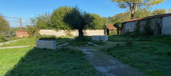 1 Schlafzimmer Haus in Auneuil, France, Nr. 217708 11