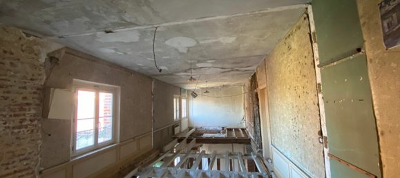 1 Schlafzimmer Haus in Auneuil, France, Nr. 217708 8