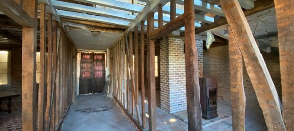 1 Schlafzimmer Haus in Auneuil, France, Nr. 217708 4