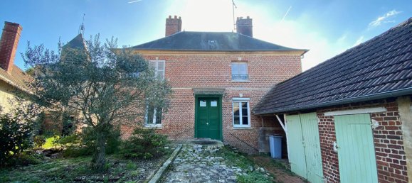 1 Schlafzimmer Haus in Auneuil, France, Nr. 217708 2