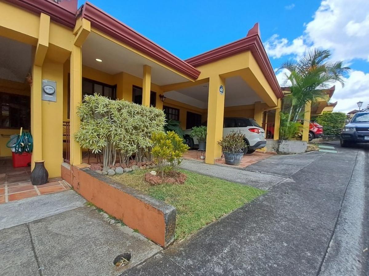 2 bedrooms Condo in Santa Ana, Costa Rica No. 737