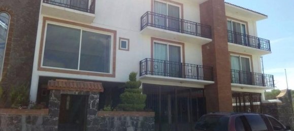 10 Schlafzimmer Haus in Pachuca de Soto, Mexico, Nr. 183180 2