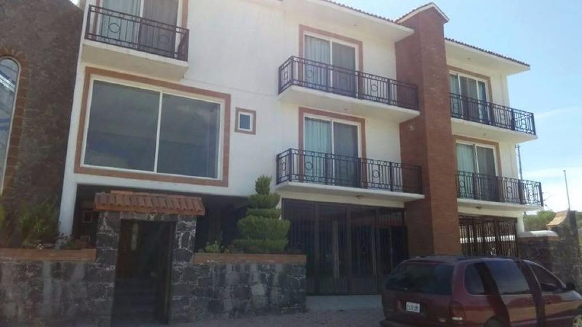 10 Schlafzimmer Haus in Pachuca de Soto, Mexico, Nr. 183180