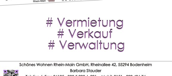 Apartamento T2 em Bad Kreuznach, Germany N.º 76924 9