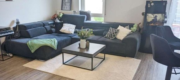 Apartamento T2 em Bad Kreuznach, Germany N.º 76924 5