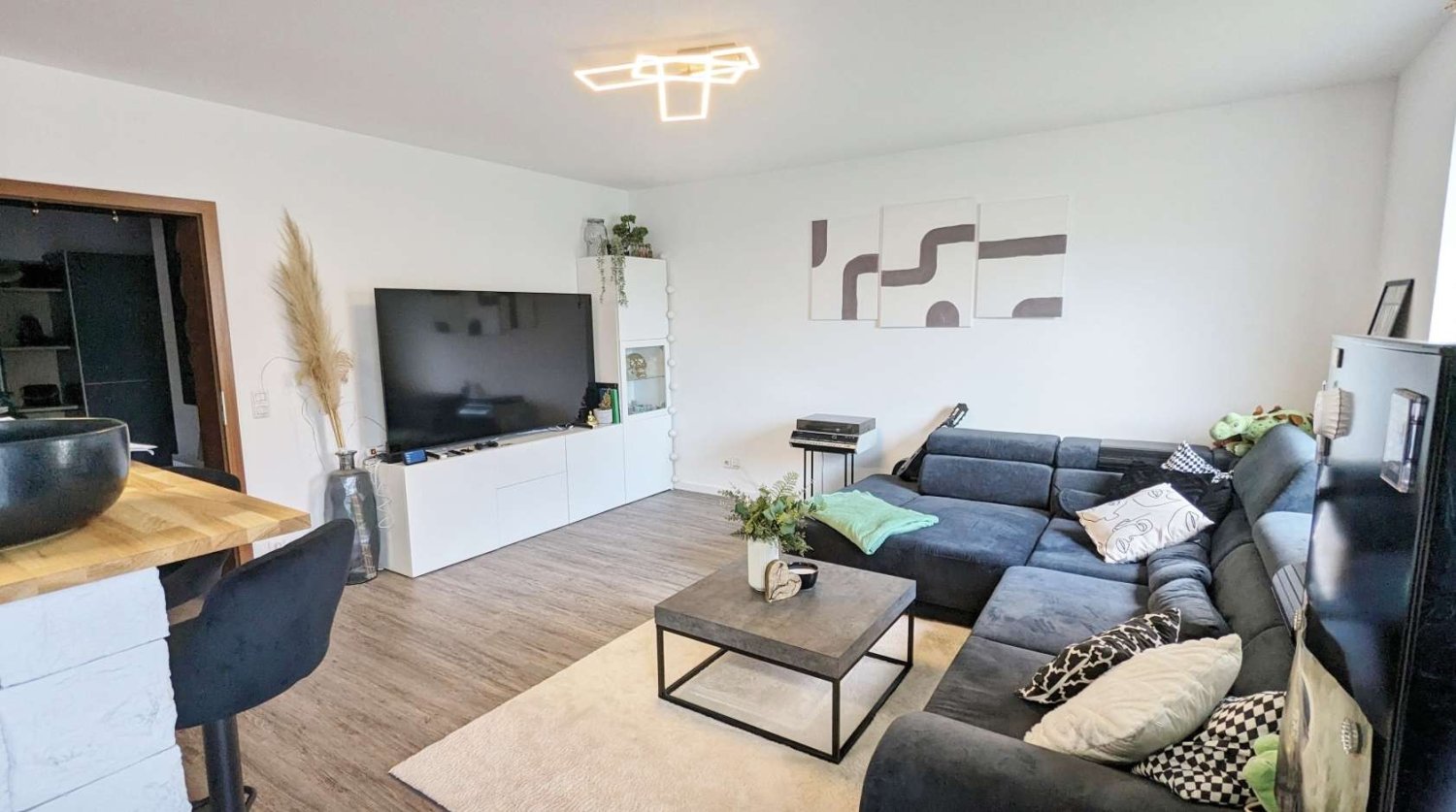 Apartamento T2 em Bad Kreuznach, Germany N.º 76924