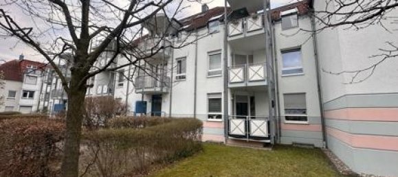 Apartamento de 2 habitaciónes en Leipzig, Germany No. 255036 10