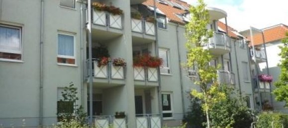 Apartamento de 2 habitaciónes en Leipzig, Germany No. 255036 12