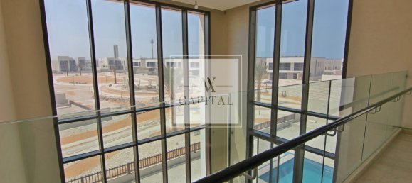 6 bedrooms Villa in Saadiyat Island, UAE No. 51337 14