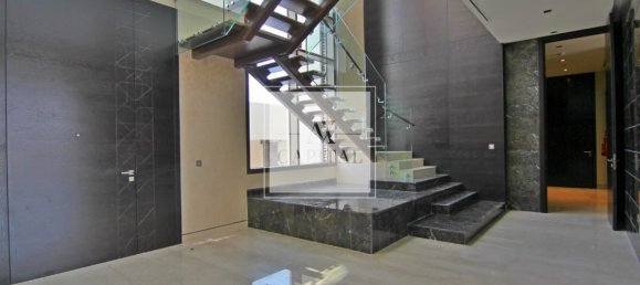 6 bedrooms Villa in Saadiyat Island, UAE No. 51337 13