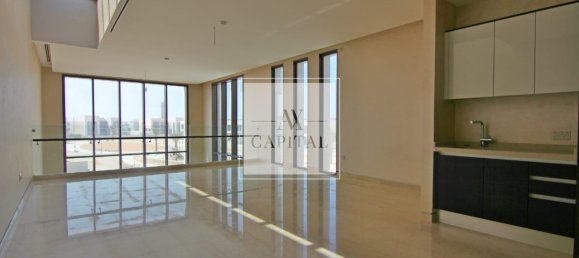 6 bedrooms Villa in Saadiyat Island, UAE No. 51337 10