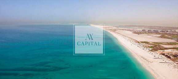 6 bedrooms Villa in Saadiyat Island, UAE No. 51337 16