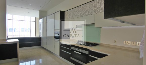 6 bedrooms Villa in Saadiyat Island, UAE No. 51337 2