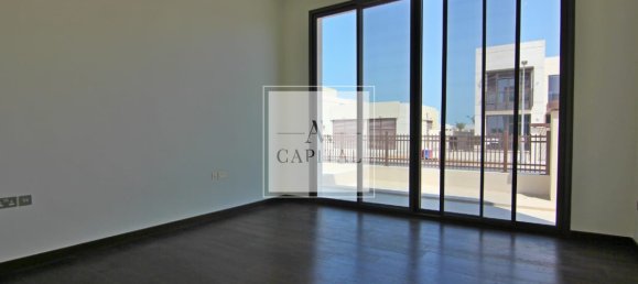 6 bedrooms Villa in Saadiyat Island, UAE No. 51337 11