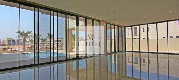 6 bedrooms Villa in Saadiyat Island, UAE No. 51337 12
