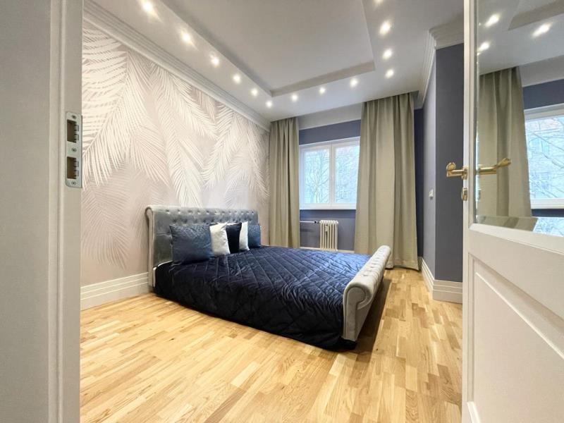 1 bedroom Apartment in Wilmersdorf, Germany No. 267756