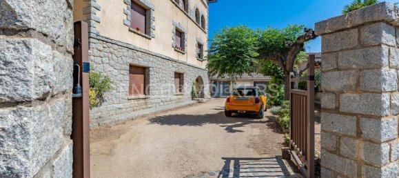 5 bedrooms Apartment in Girona, Spain No. 161756 4
