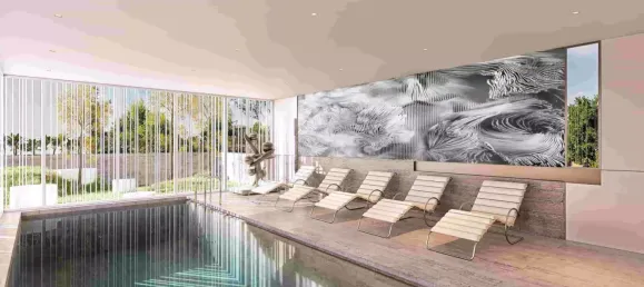 Apartment 1+1 in Mahmutlar, Turkey No. 22572 5