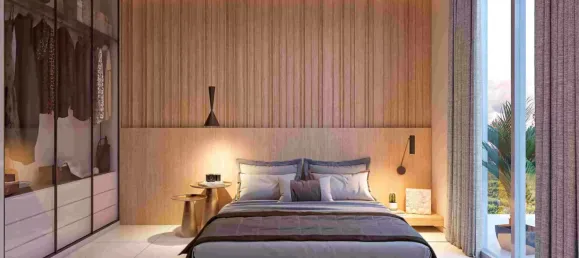 Apartment 1+1 in Mahmutlar, Turkey No. 22572 3