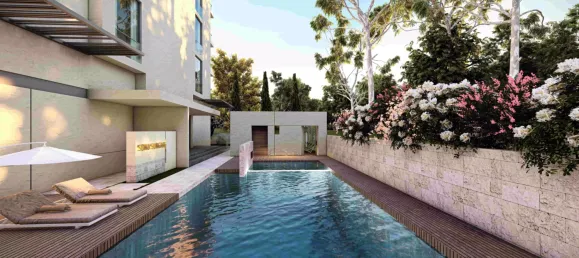 Apartment 1+1 in Mahmutlar, Turkey No. 22572 4