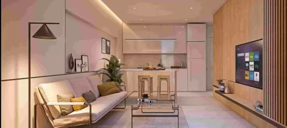 Apartment 1+1 in Mahmutlar, Turkey No. 22572 6