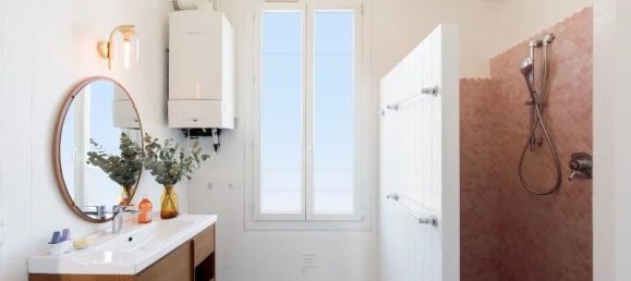 Квартира с 3 спальнями в Канны, Франция № 757 16