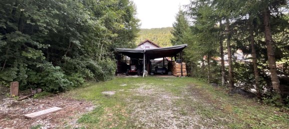 Grundstück in Zollernalbkreis, Germany 650m², Nr. 45432 3