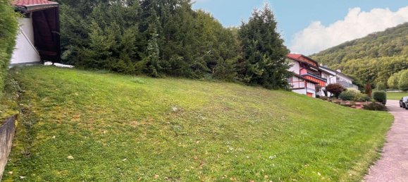 Grundstück in Zollernalbkreis, Germany 650m², Nr. 45432 2