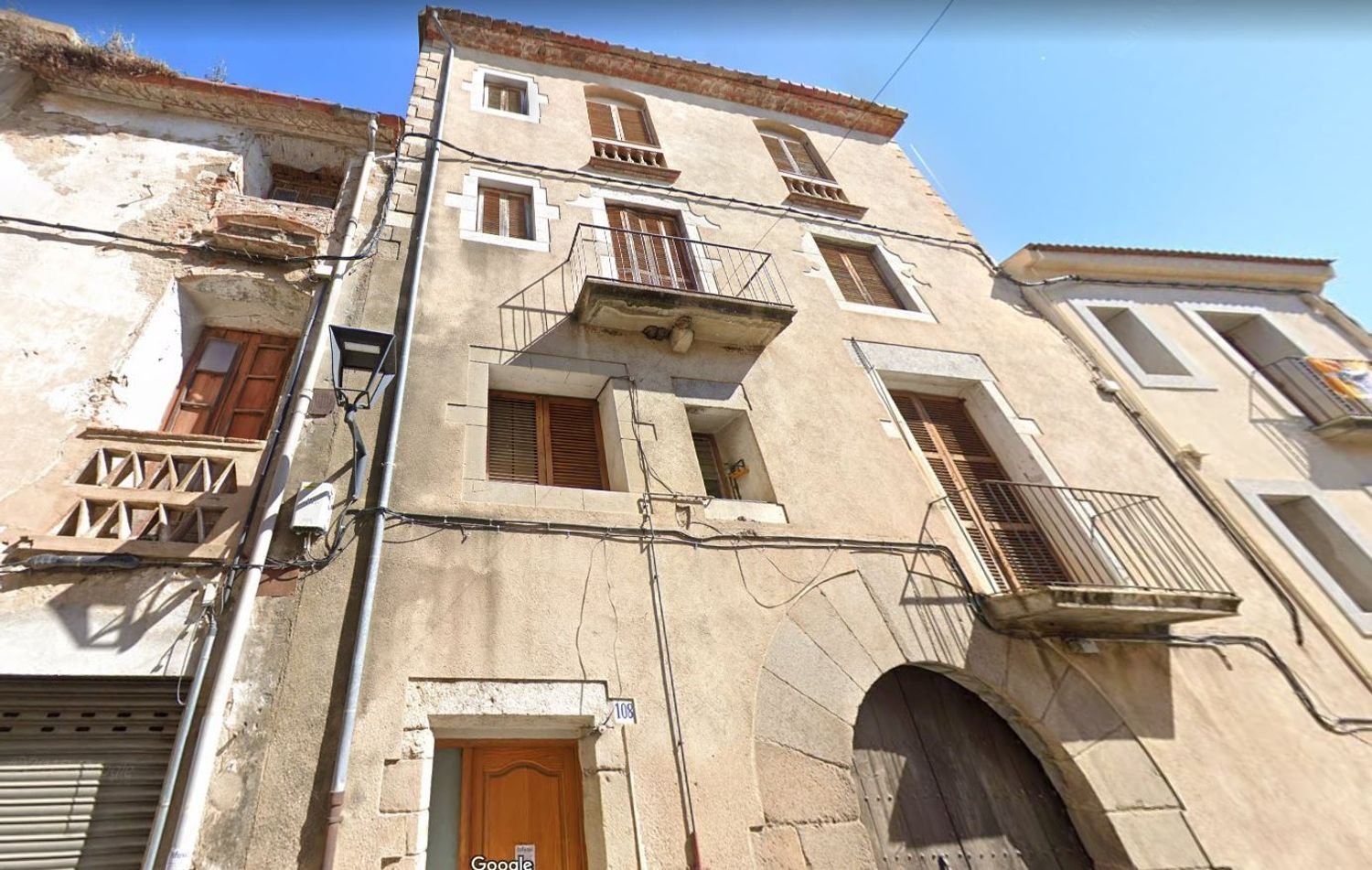 3 bedrooms House in Girona, Spain No. 219220