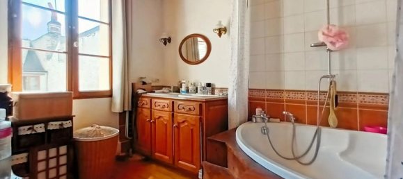 3 غرف نوم منزل في Beaumont-sur-Oise, France رقم 354559 8