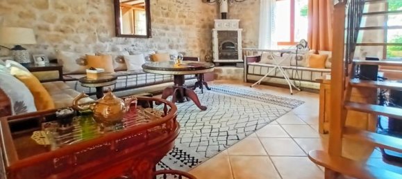 3 غرف نوم منزل في Beaumont-sur-Oise, France رقم 354559 5