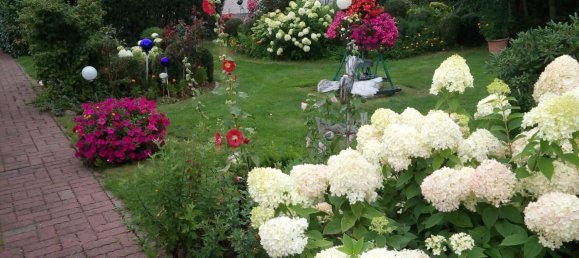 7 rooms House in Kassel, Germany No. 287041 11